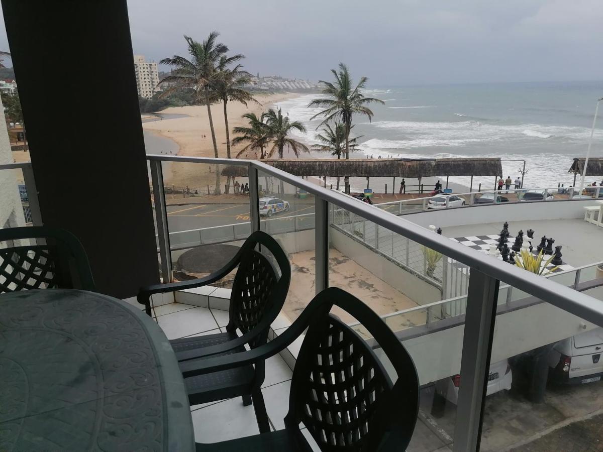 Seagull Beach Resort Flat Number 313 Margate Exterior foto