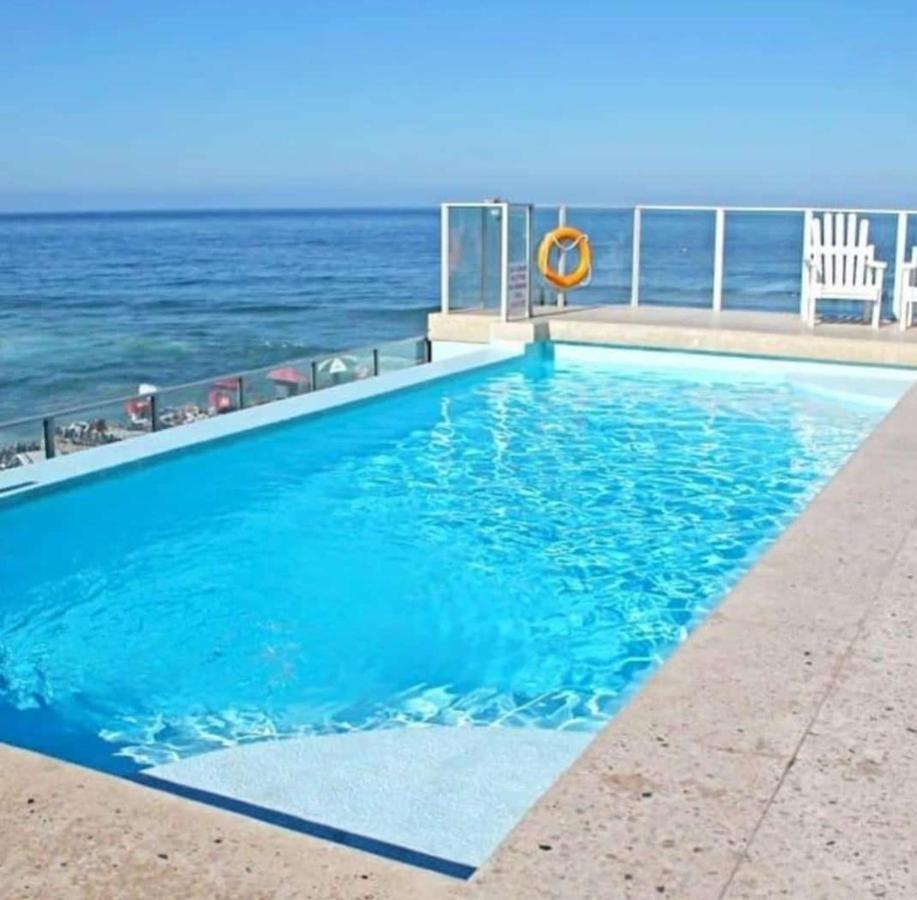 Seagull Beach Resort Flat Number 313 Margate Exterior foto