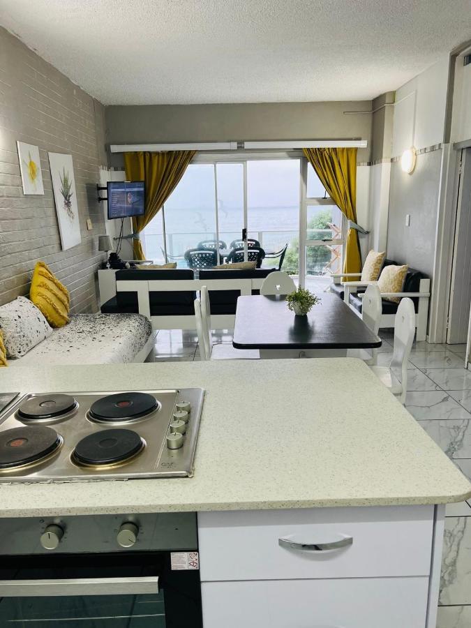 Seagull Beach Resort Flat Number 313 Margate Exterior foto