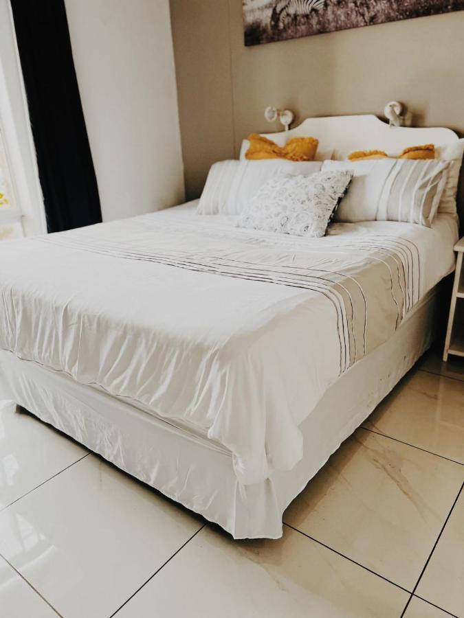 Seagull Beach Resort Flat Number 313 Margate Exterior foto