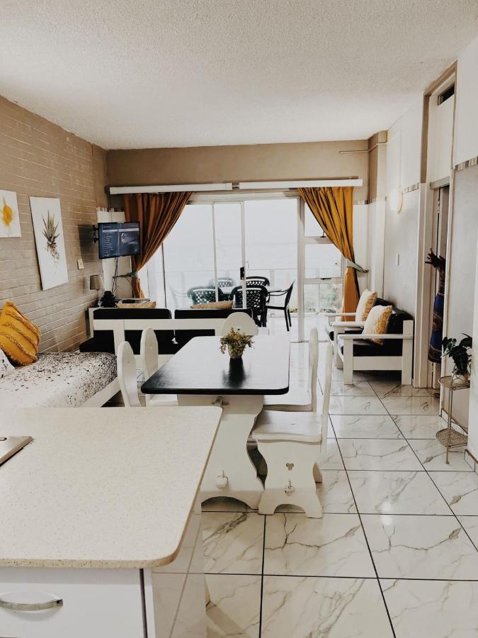 Seagull Beach Resort Flat Number 313 Margate Exterior foto