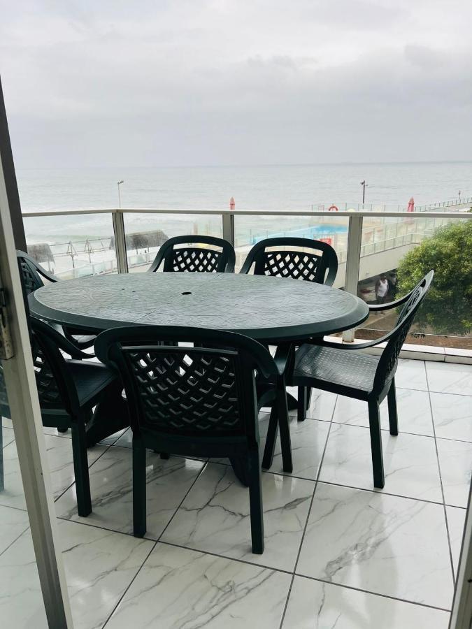 Seagull Beach Resort Flat Number 313 Margate Exterior foto